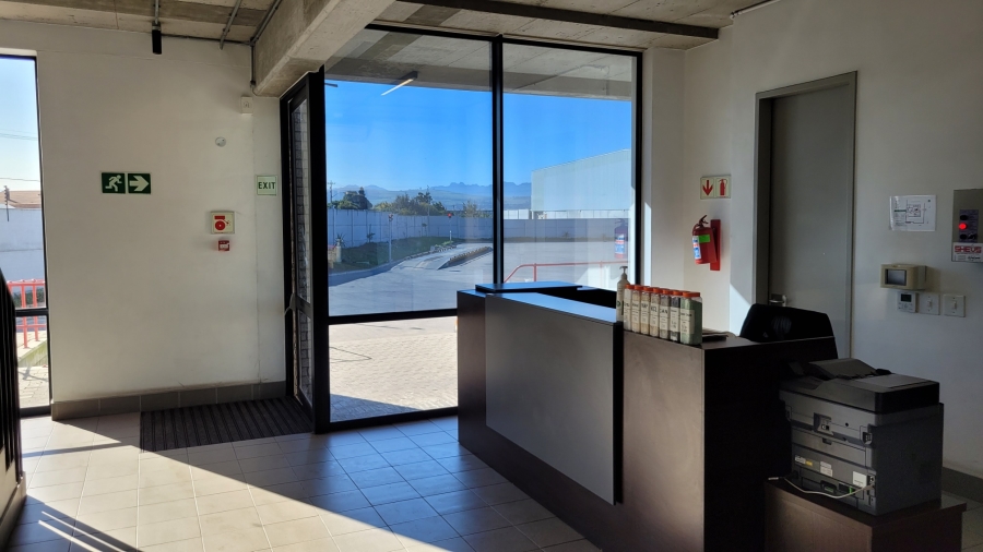 To Let commercial Property for Rent in Bellville South Western Cape